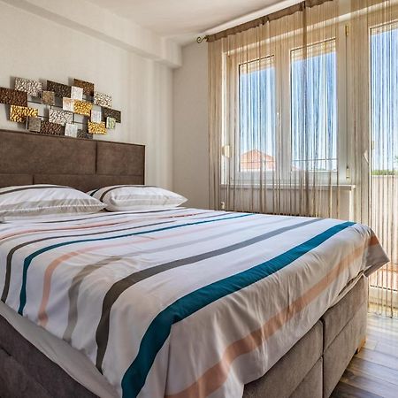 Apartments Nina Задар Экстерьер фото