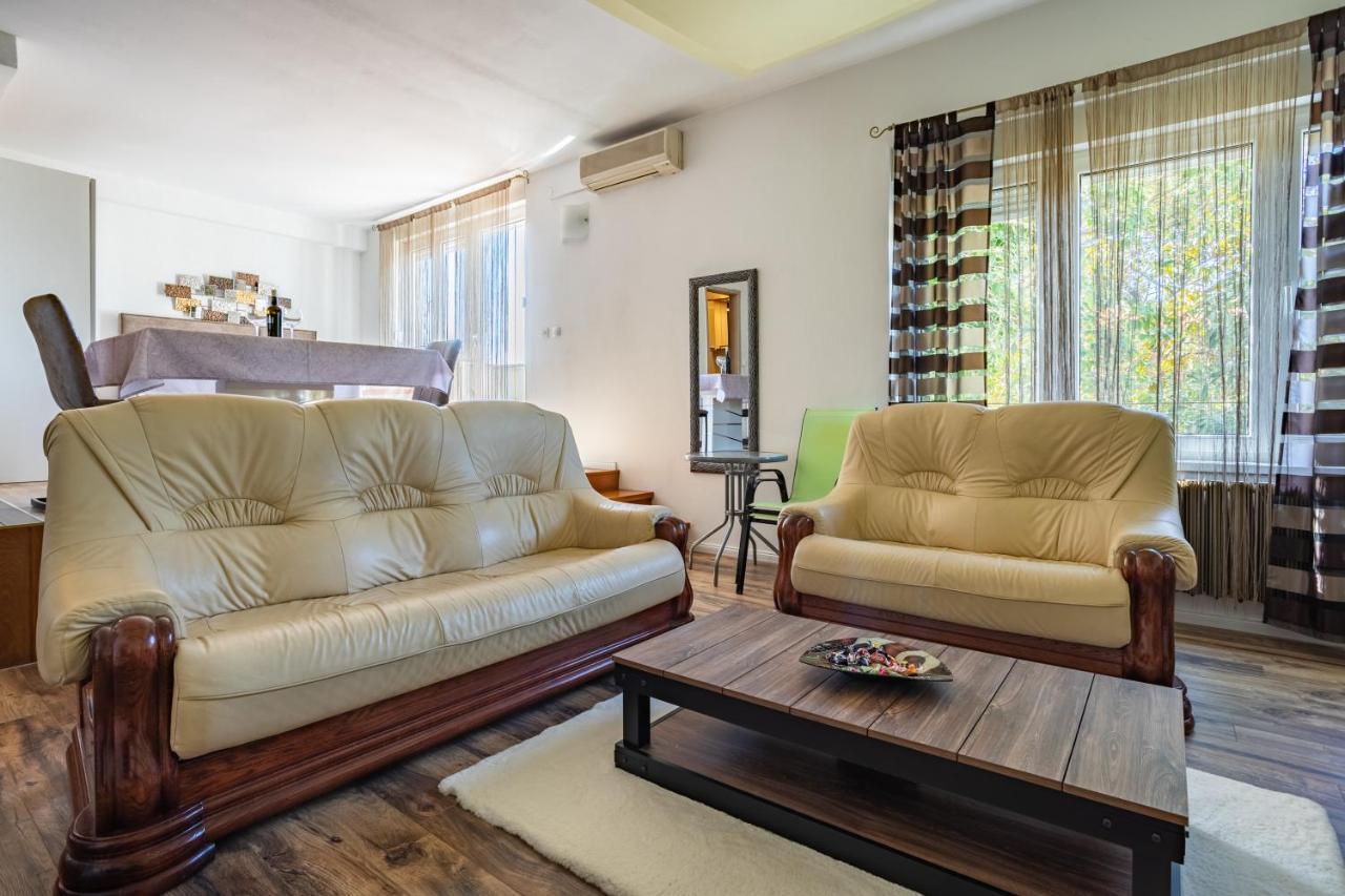 Apartments Nina Задар Экстерьер фото