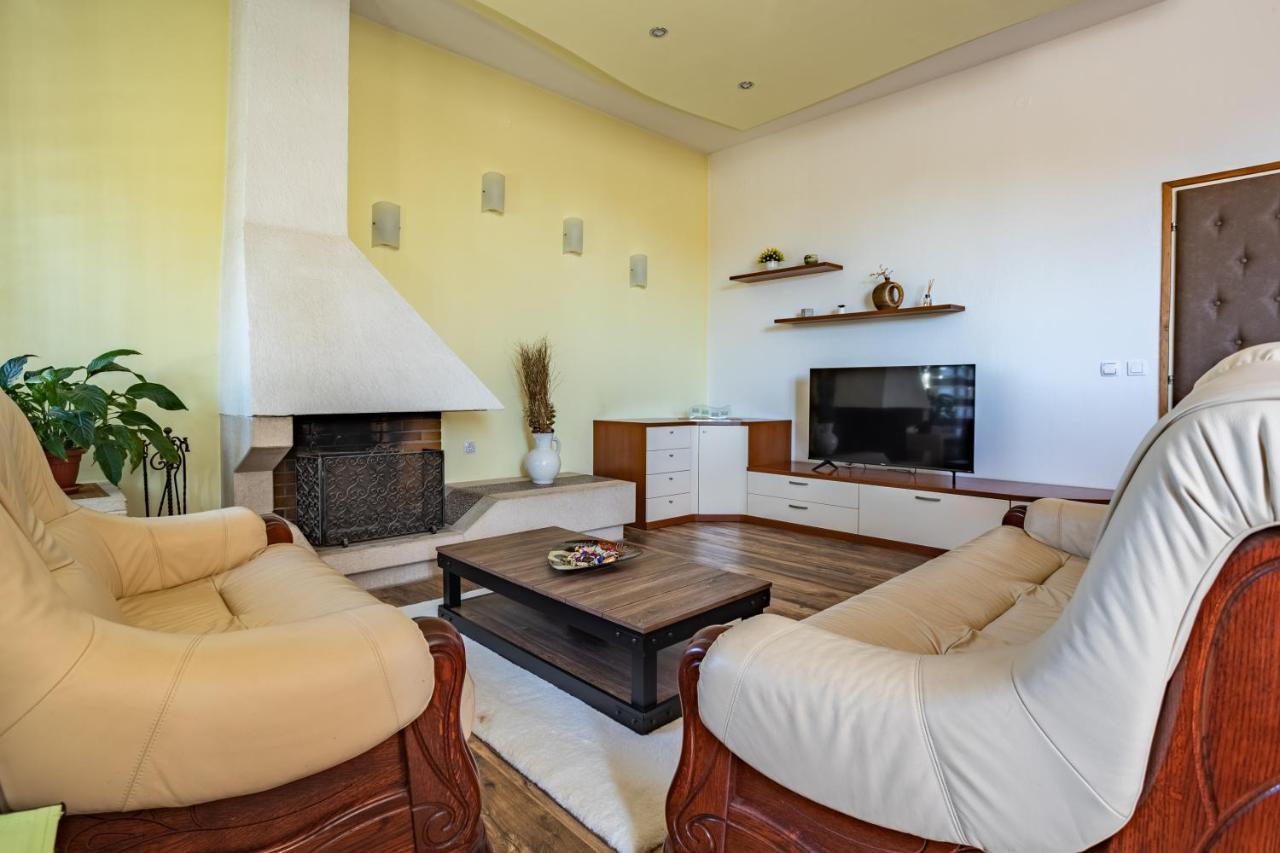 Apartments Nina Задар Экстерьер фото